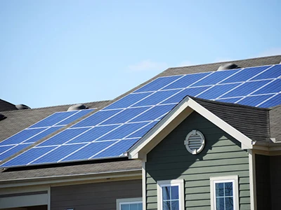 Hvað er PV geymslukerfi?