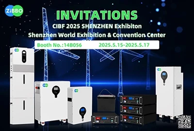 CIBF 2025 Shenzhen sýning